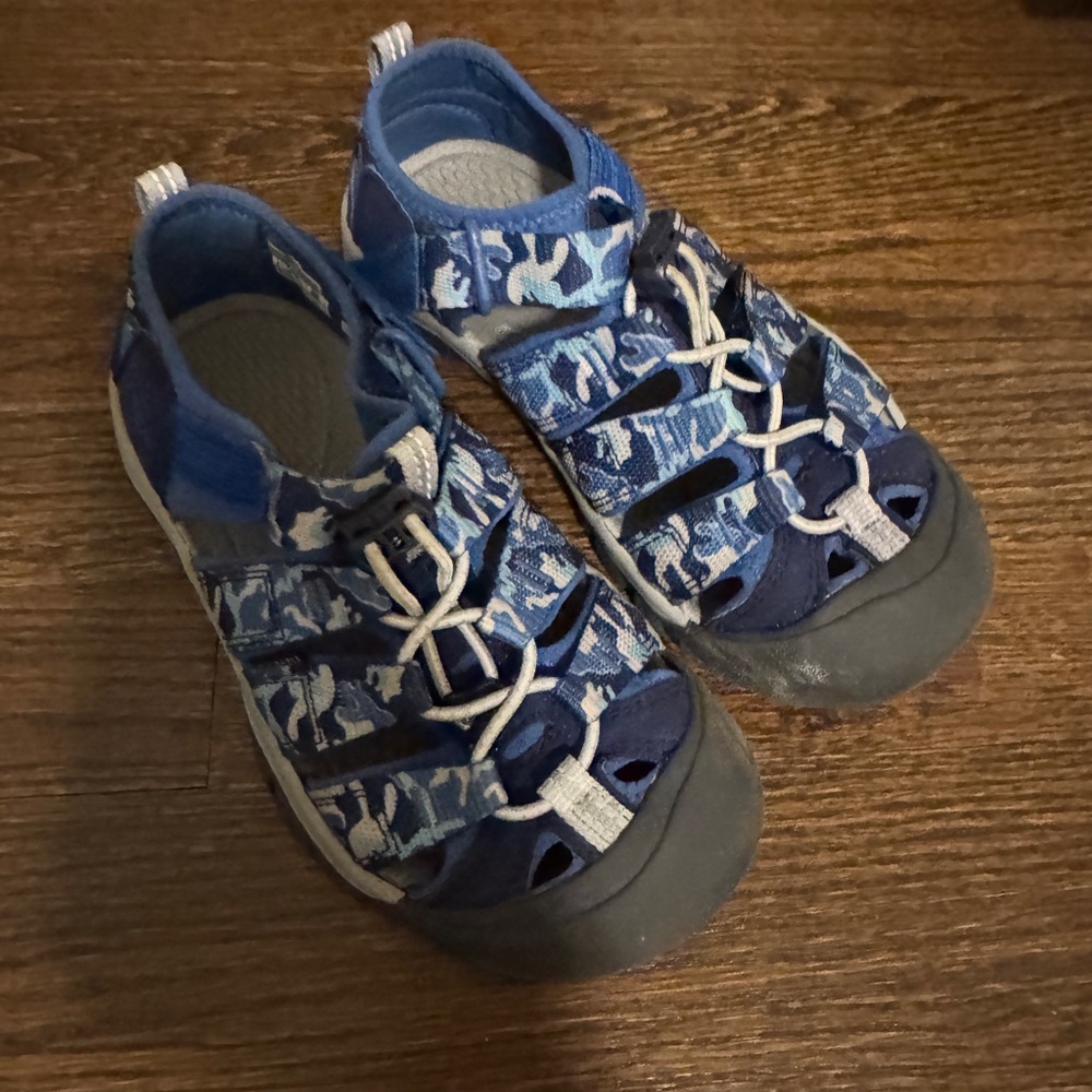 Keen Kids Water Sandals